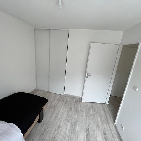 Appartement Entre Lacs, Montagnes Et Stations De Ski Bonneville Kültér fotó