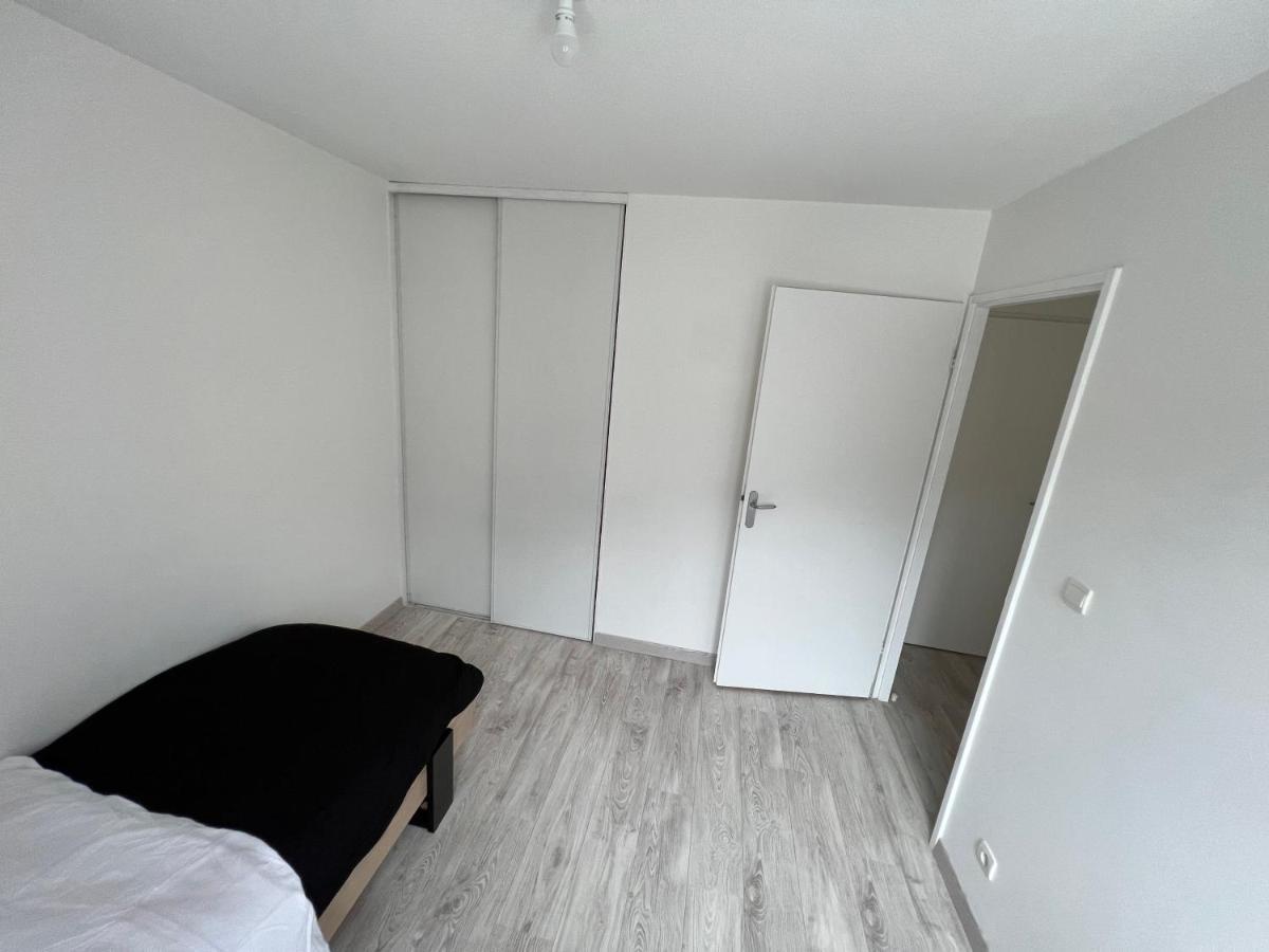 Appartement Entre Lacs, Montagnes Et Stations De Ski Bonneville Kültér fotó