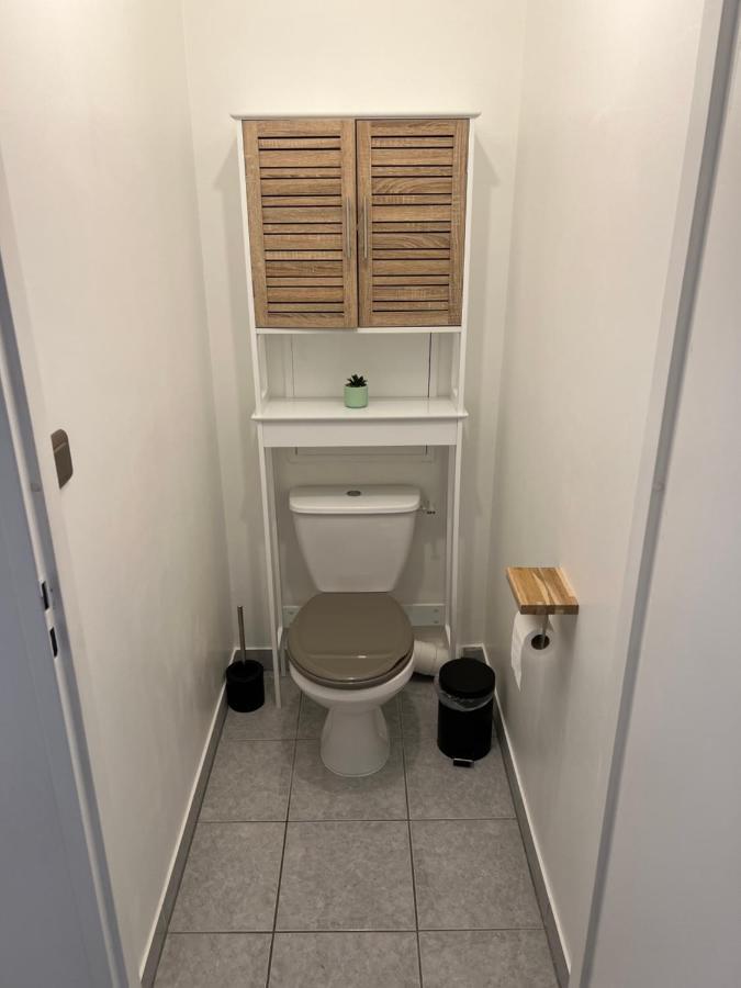 Appartement Entre Lacs, Montagnes Et Stations De Ski Bonneville Kültér fotó